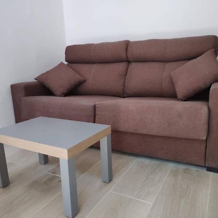 Casa Sirena Villa Estepona Eksteriør billede