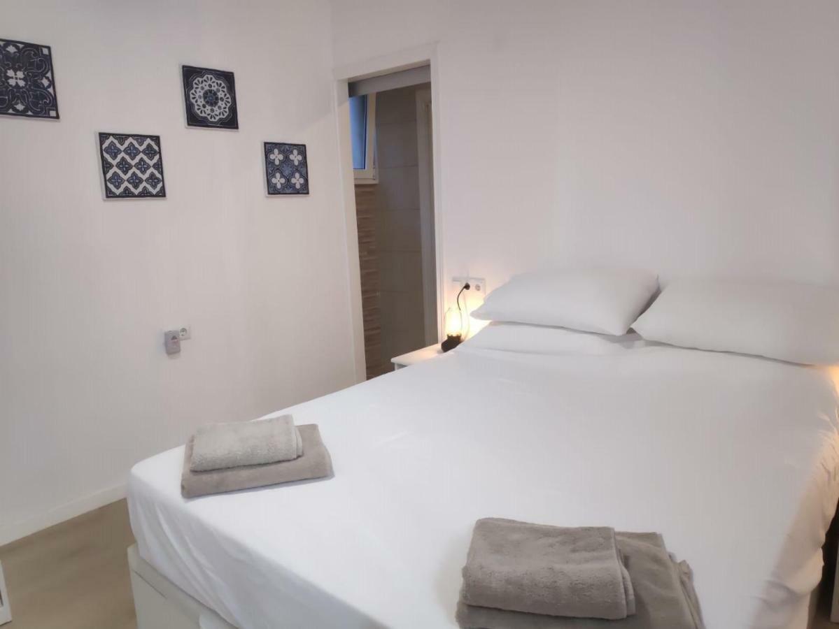 Casa Sirena Villa Estepona Eksteriør billede