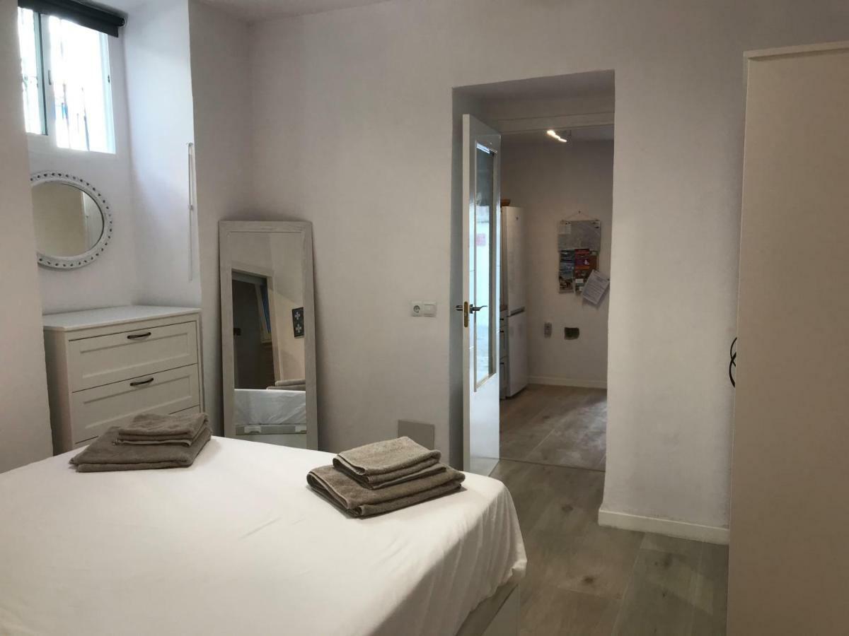 Casa Sirena Villa Estepona Eksteriør billede