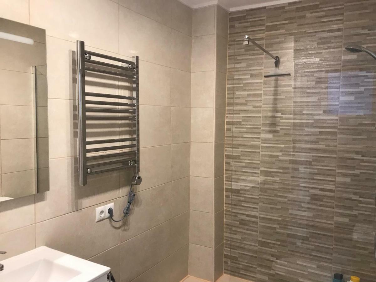 Casa Sirena Villa Estepona Eksteriør billede