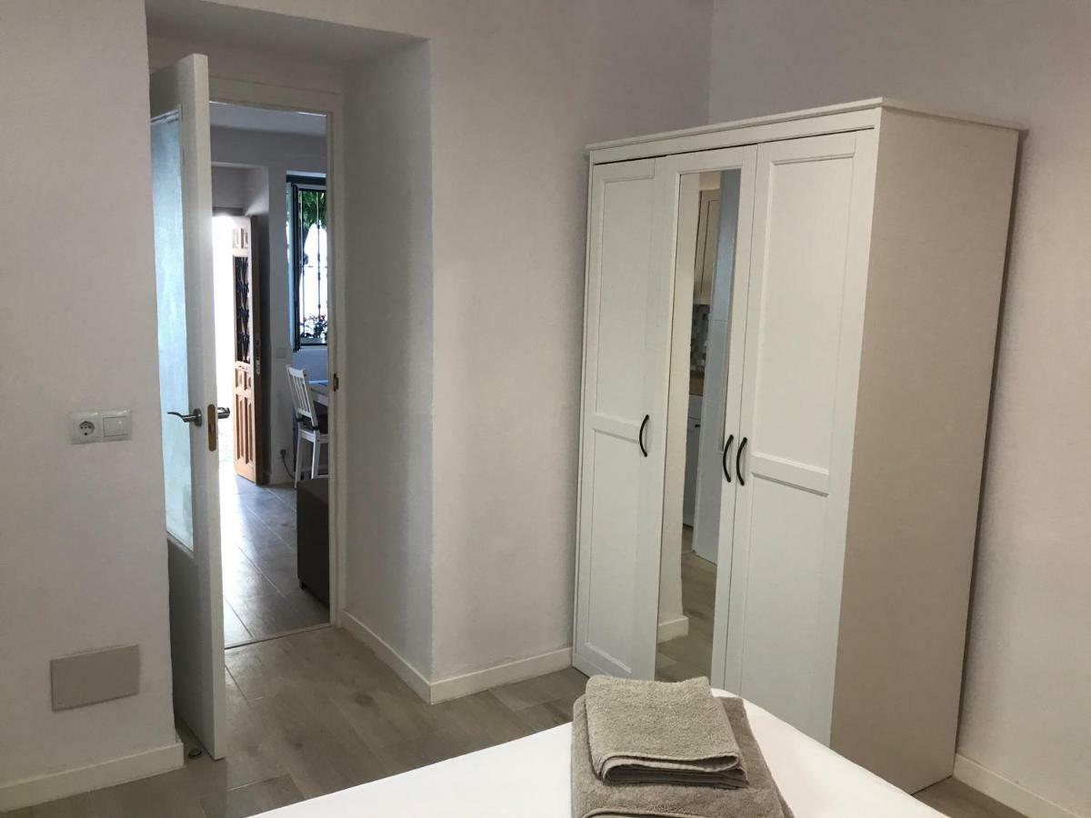Casa Sirena Villa Estepona Eksteriør billede