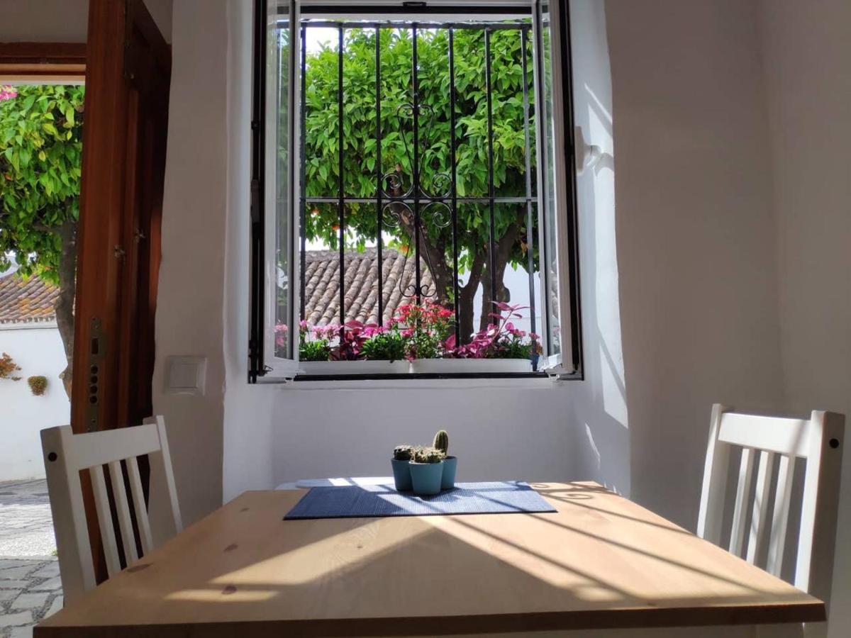 Casa Sirena Villa Estepona Eksteriør billede